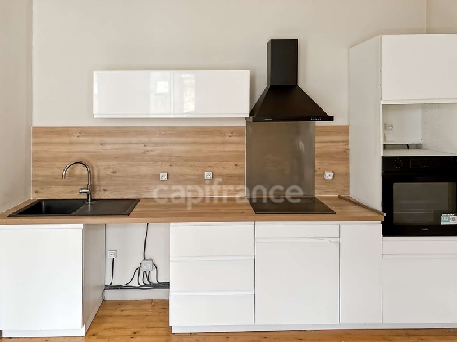 te koop appartement Le Mans Sarthe 6