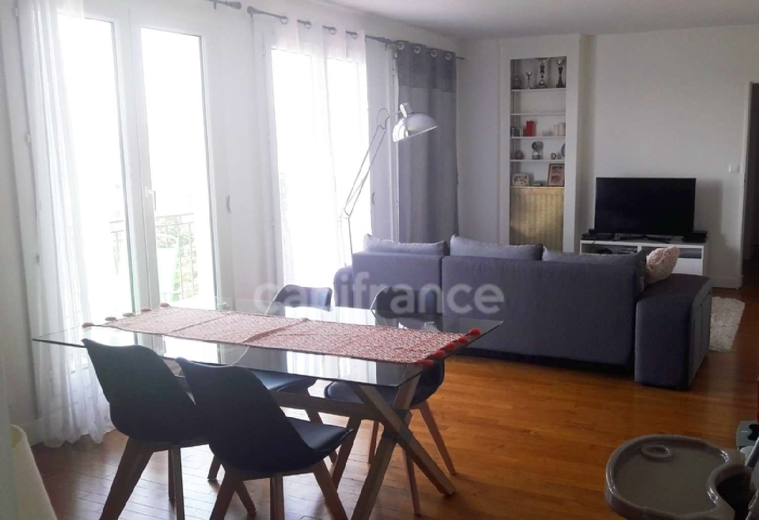  te koop appartement Le Mans Sarthe 2