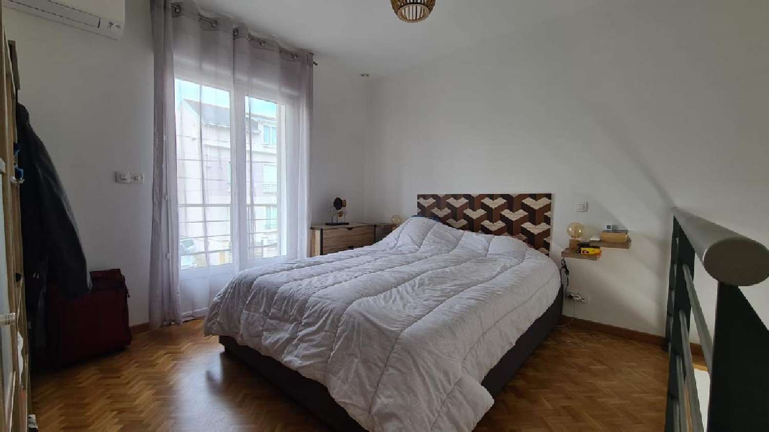  à vendre appartement Le Mans Sarthe 2
