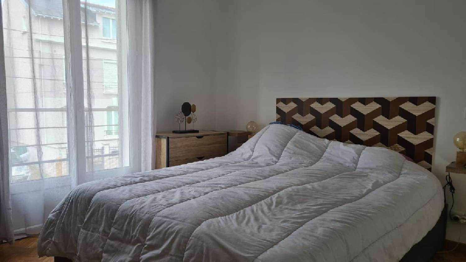  à vendre appartement Le Mans Sarthe 3