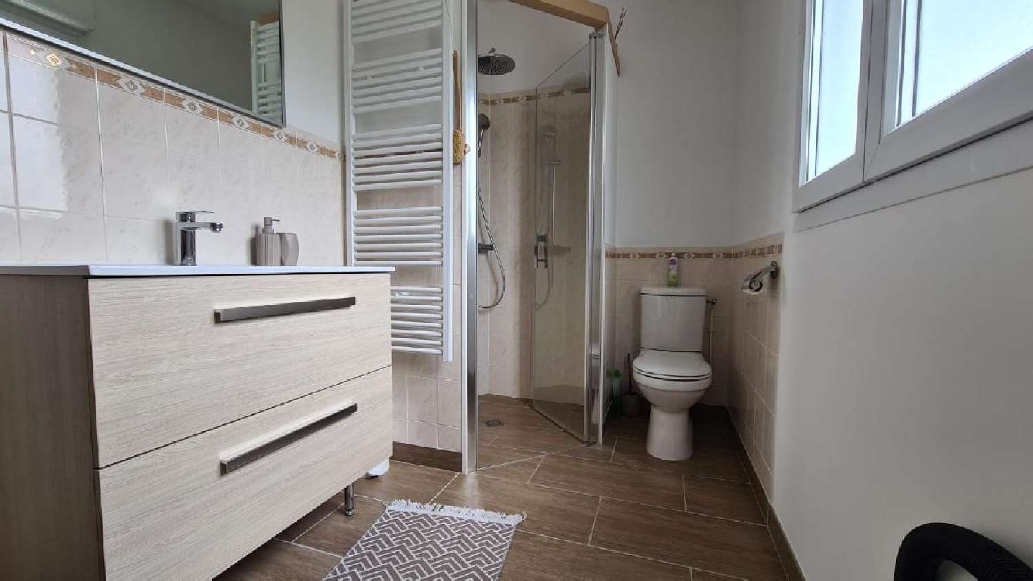  à vendre appartement Le Mans Sarthe 4