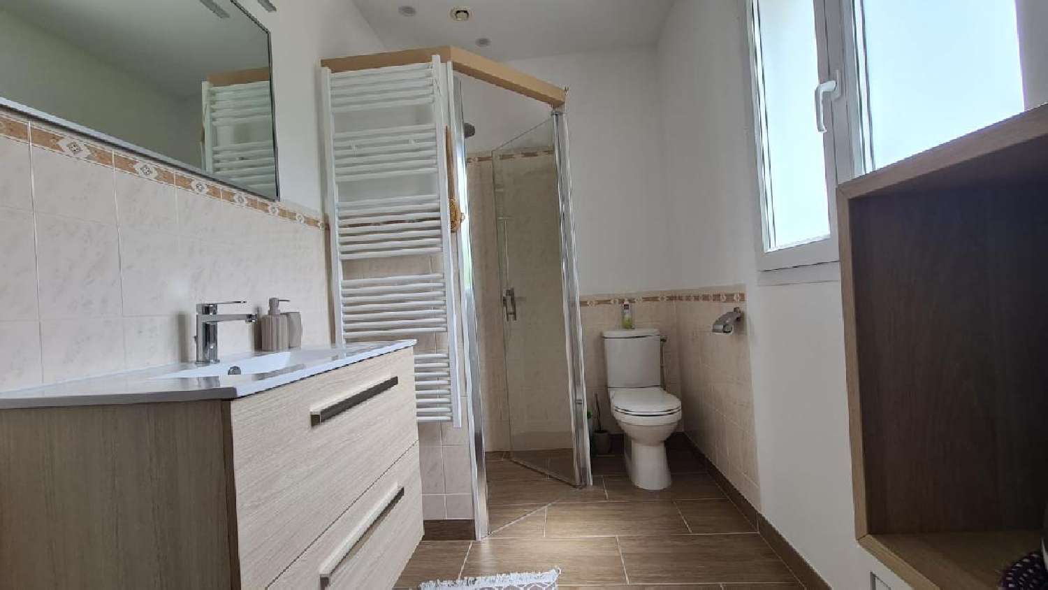  à vendre appartement Le Mans Sarthe 5