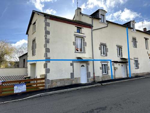 Le Mayet-de-Montagne Allier Wohnung/ Apartment Bild 7222044