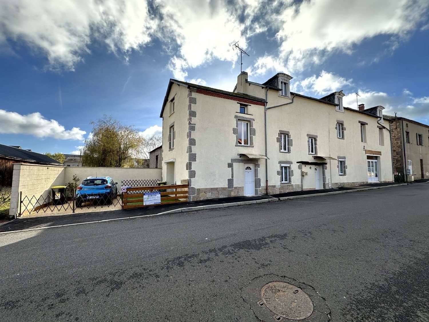 kaufen Wohnung/ Apartment Le Mayet-de-Montagne Allier 2