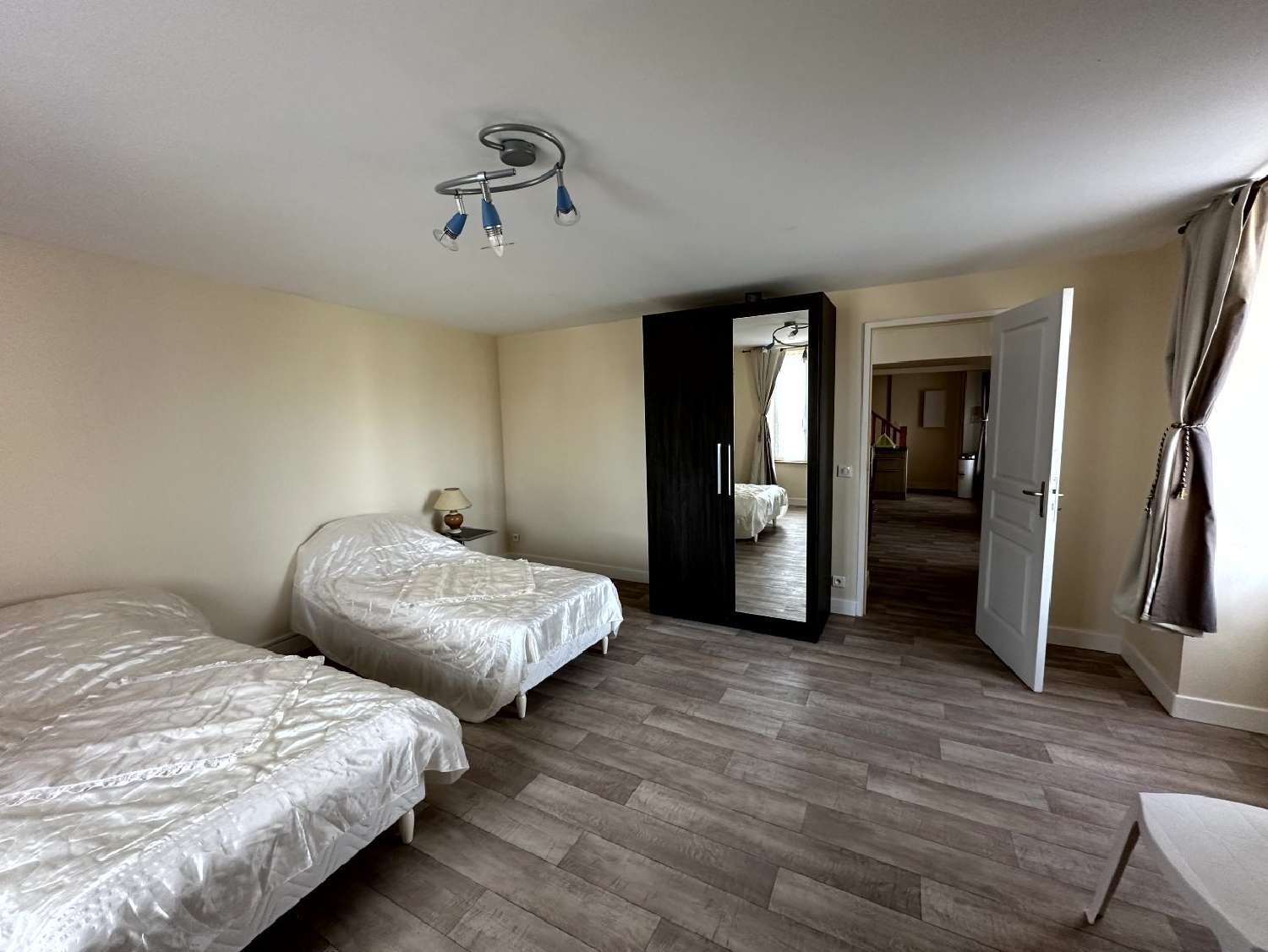 kaufen Wohnung/ Apartment Le Mayet-de-Montagne Allier 3