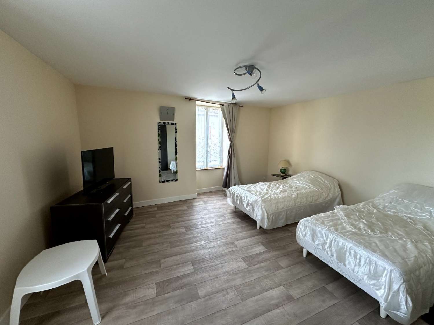 kaufen Wohnung/ Apartment Le Mayet-de-Montagne Allier 4