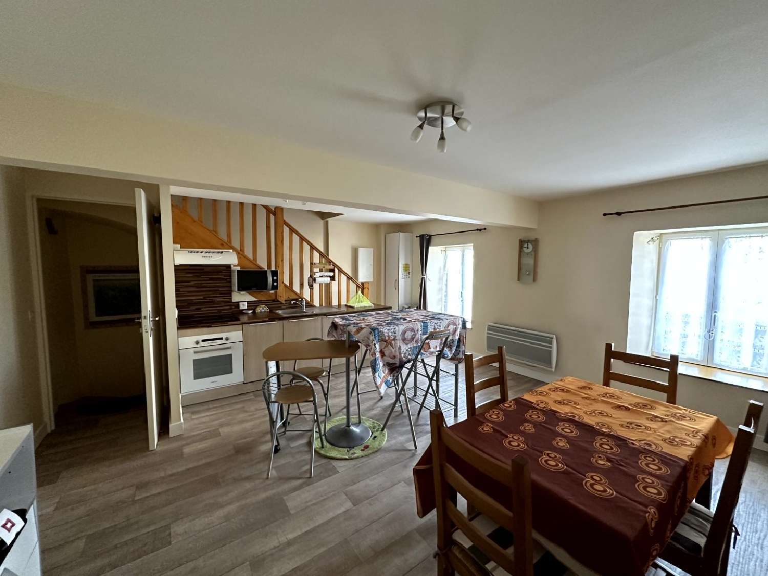 kaufen Wohnung/ Apartment Le Mayet-de-Montagne Allier 5