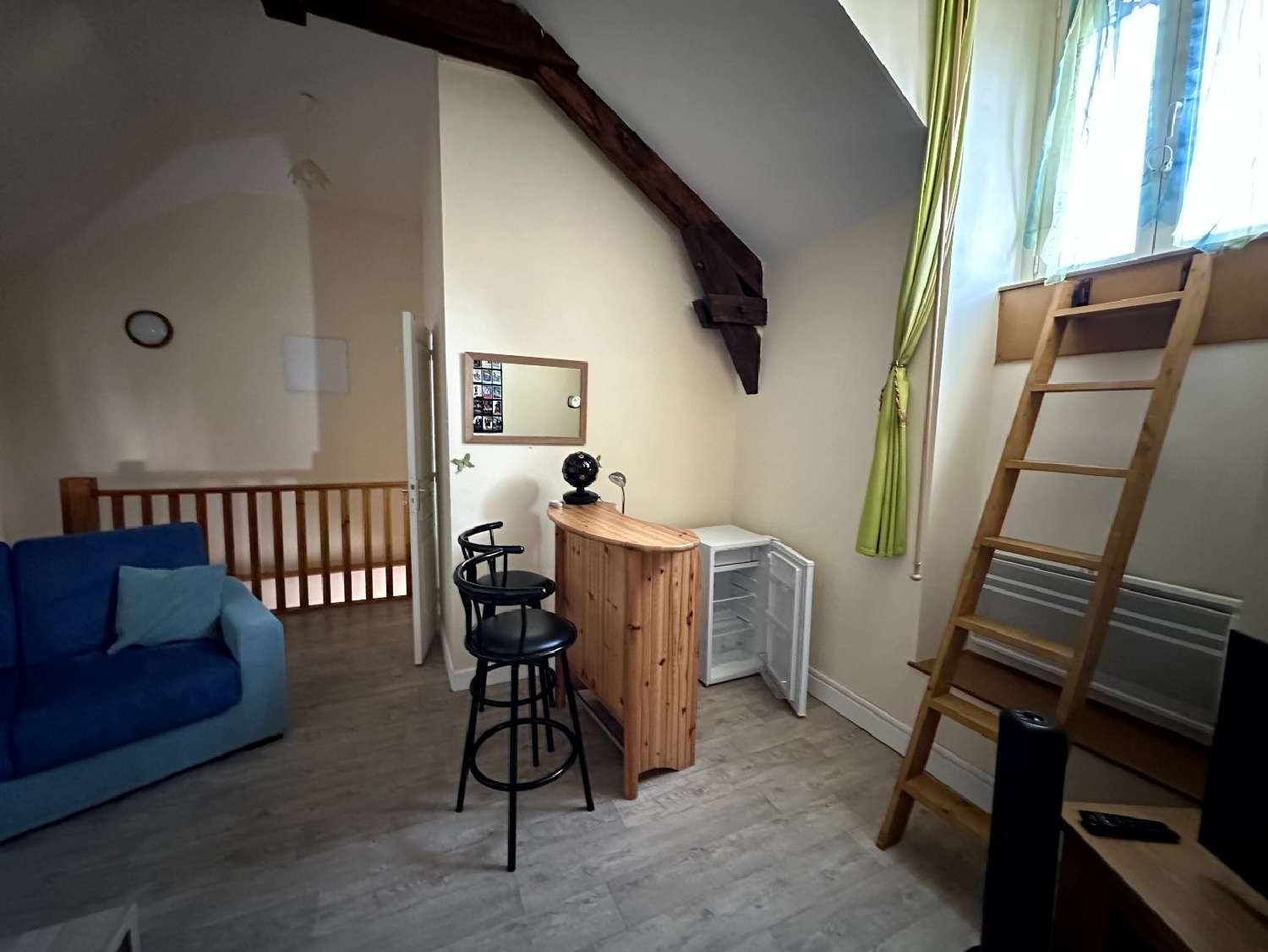 kaufen Wohnung/ Apartment Le Mayet-de-Montagne Allier 8