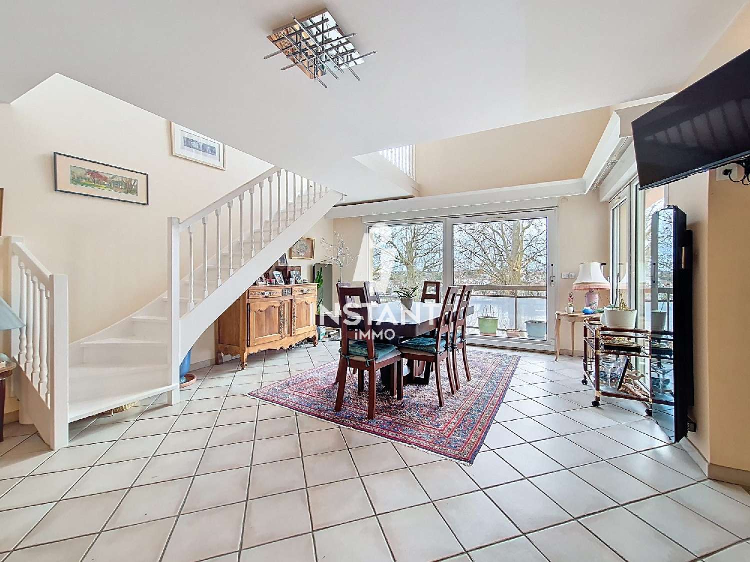 à vendre appartement Le Mée-sur-Seine Seine-et-Marne 1