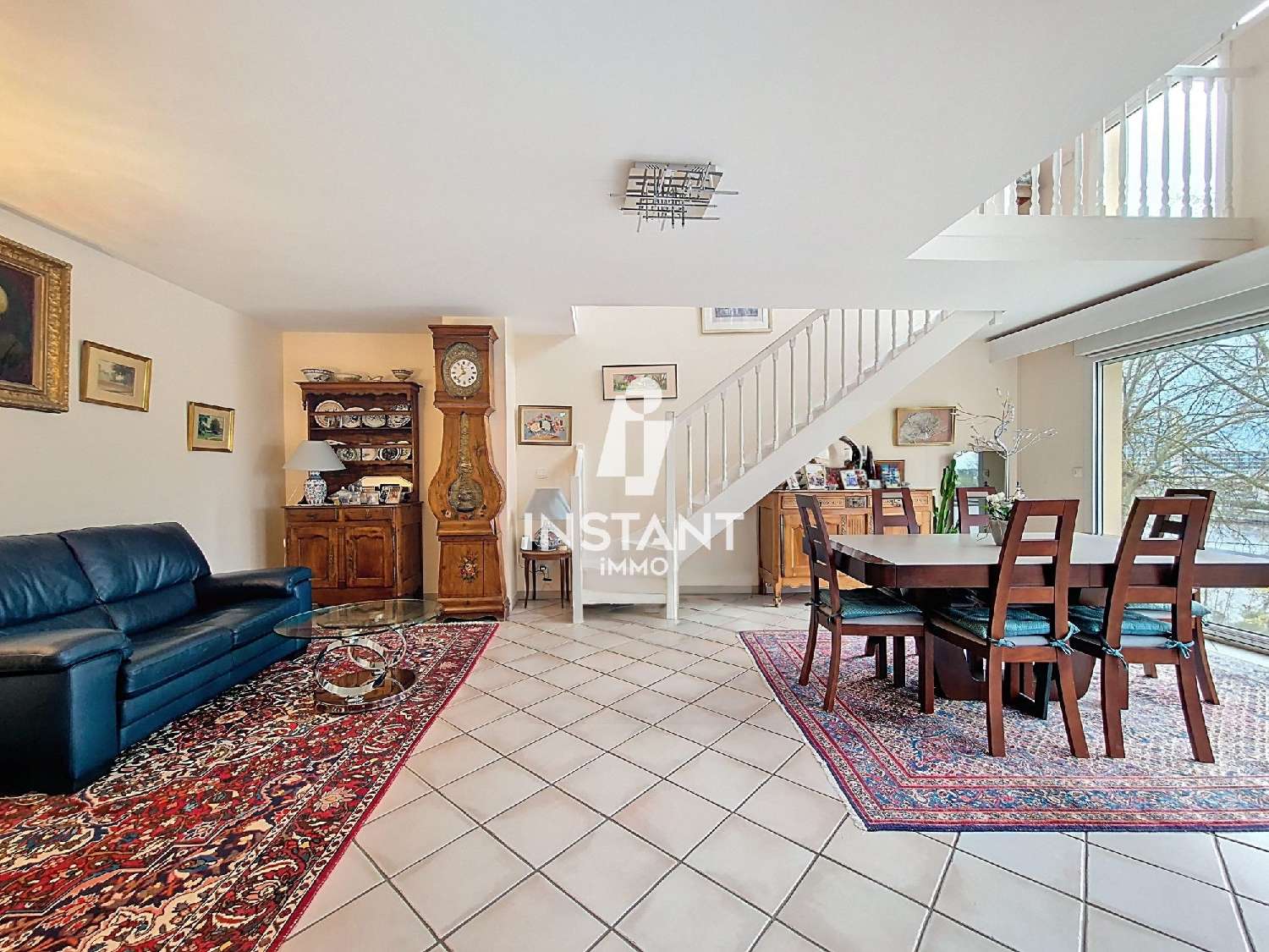 à vendre appartement Le Mée-sur-Seine Seine-et-Marne 2