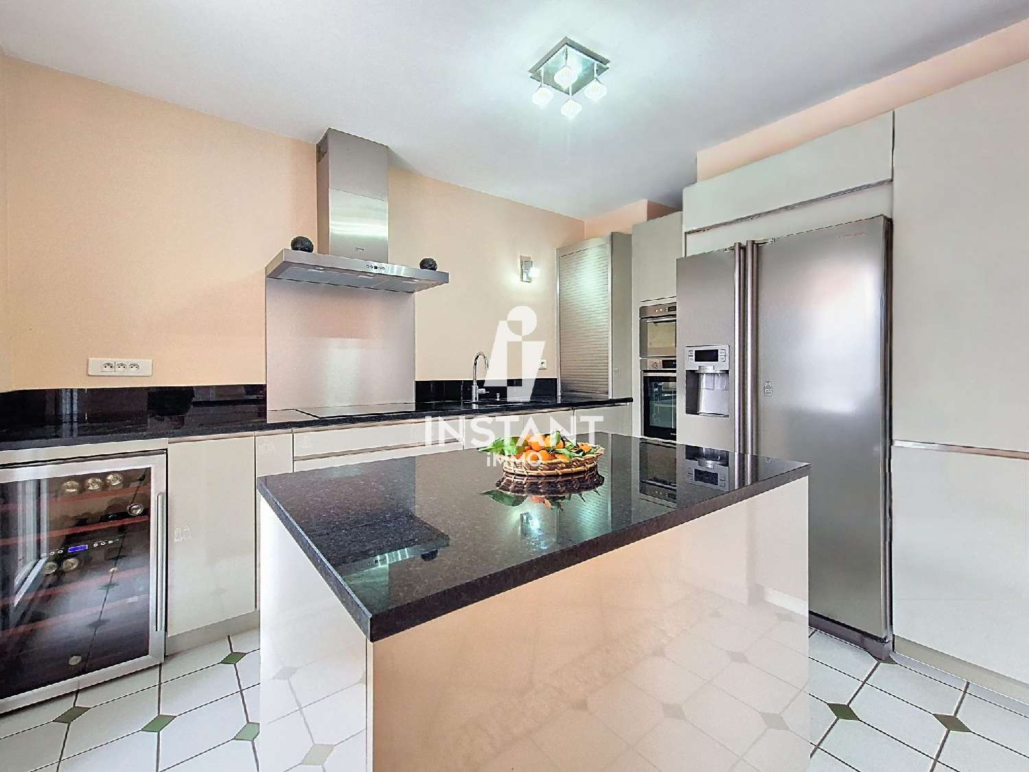 à vendre appartement Le Mée-sur-Seine Seine-et-Marne 4