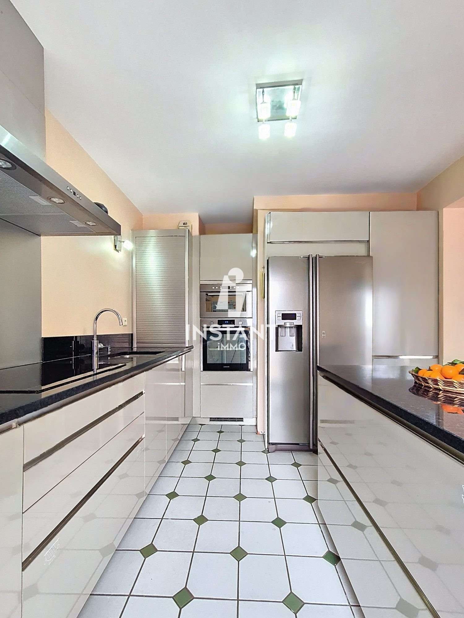 à vendre appartement Le Mée-sur-Seine Seine-et-Marne 5