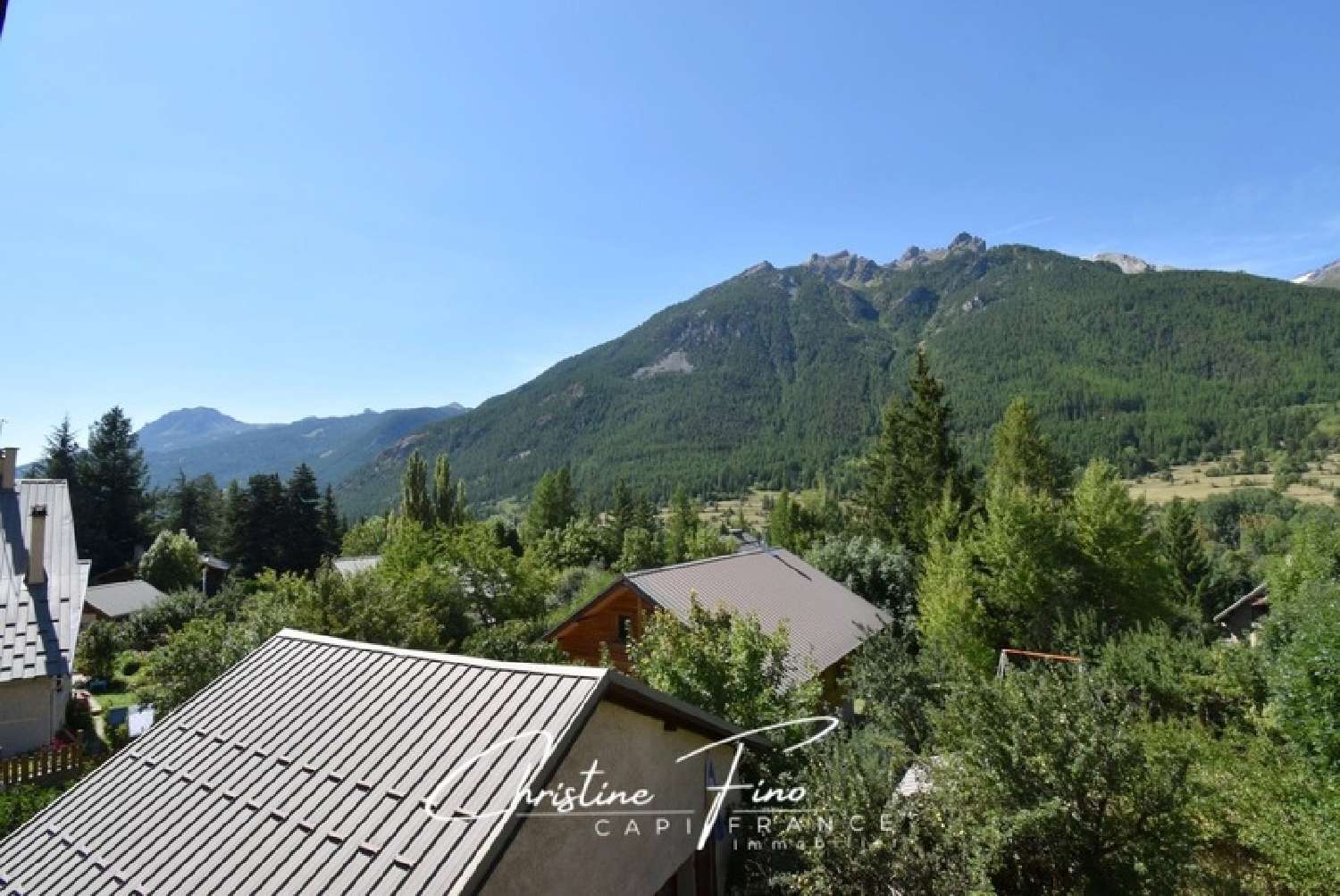 te koop appartement Le Monêtier-les-Bains Hautes-Alpes 8