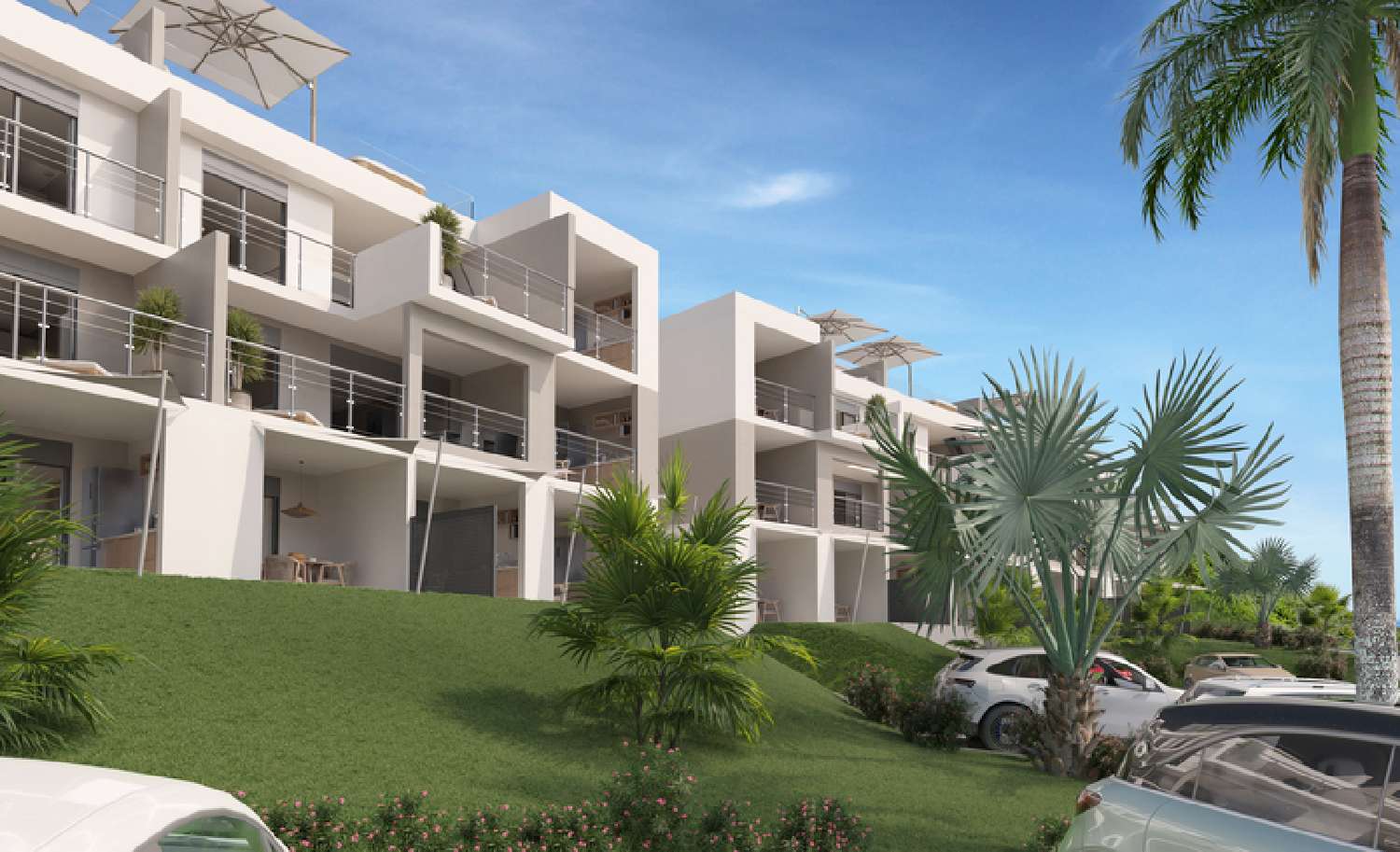 en venta apartamento Le Moule Guadeloupe 2