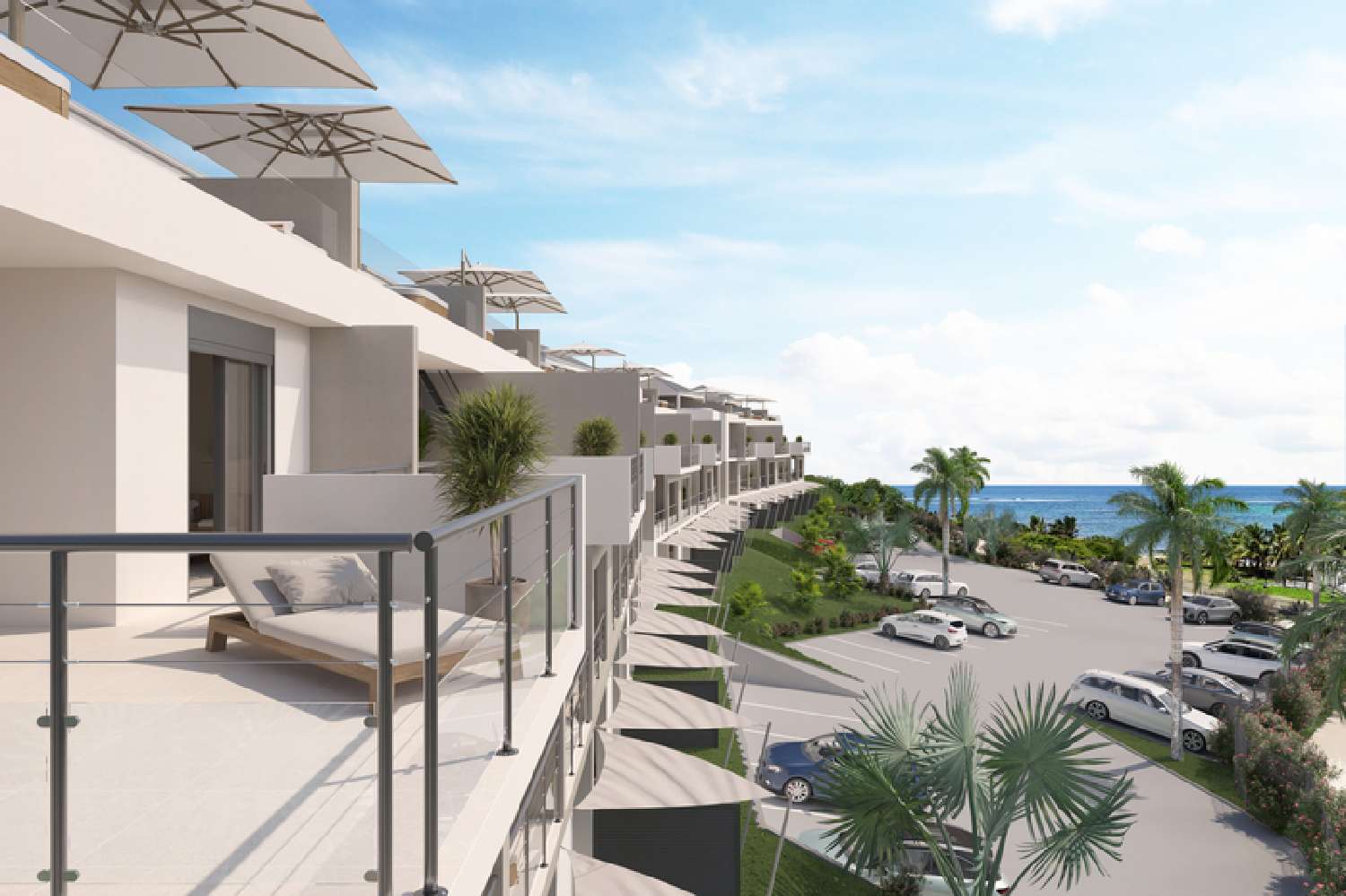  te koop appartement Le Moule Guadeloupe 5