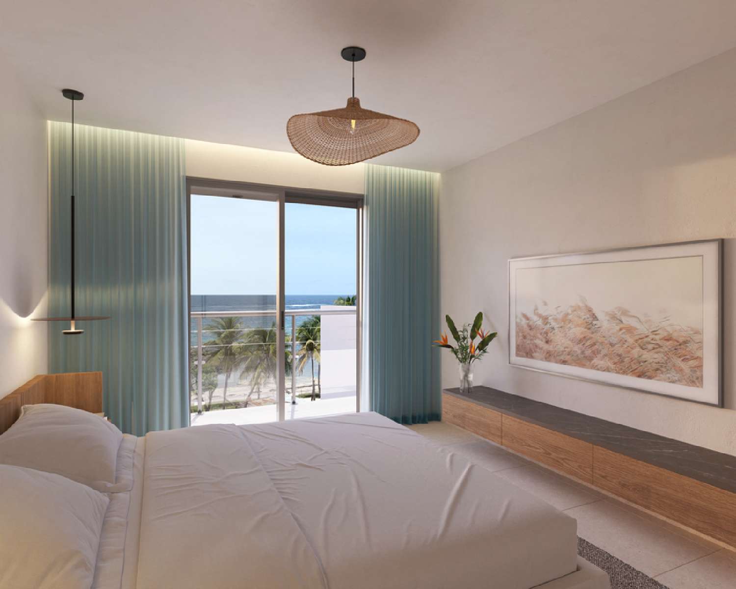  te koop appartement Le Moule Guadeloupe 3