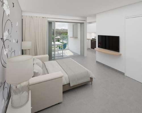 Le Moule Guadeloupe appartement foto 7220694