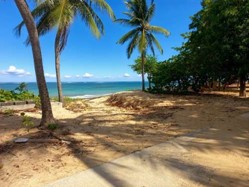 Le Moule Guadeloupe appartement foto 7228407