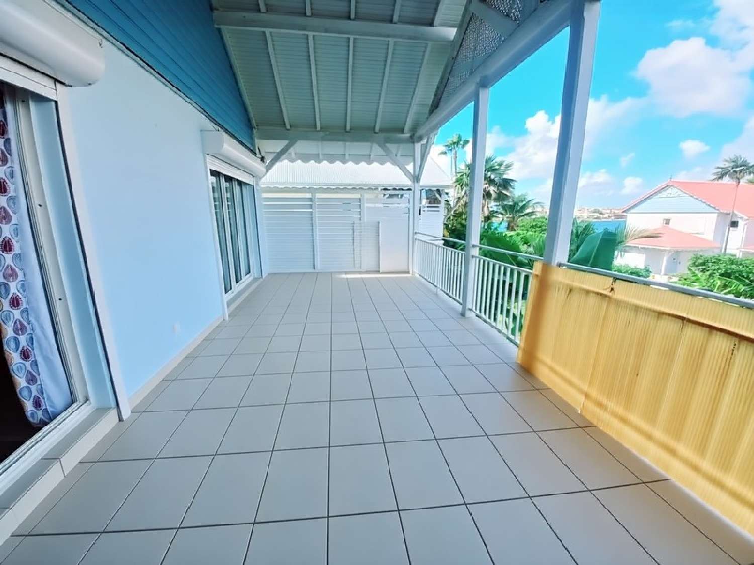  à vendre appartement Le Moule Guadeloupe 5