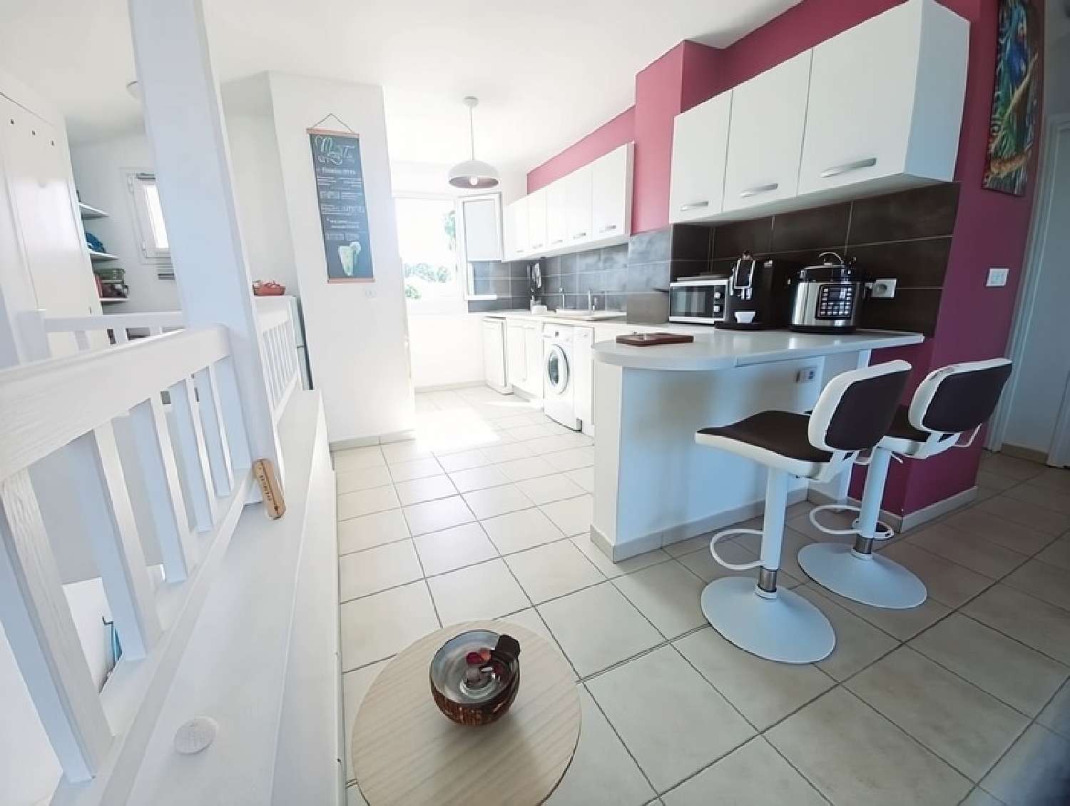  à vendre appartement Le Moule Guadeloupe 6