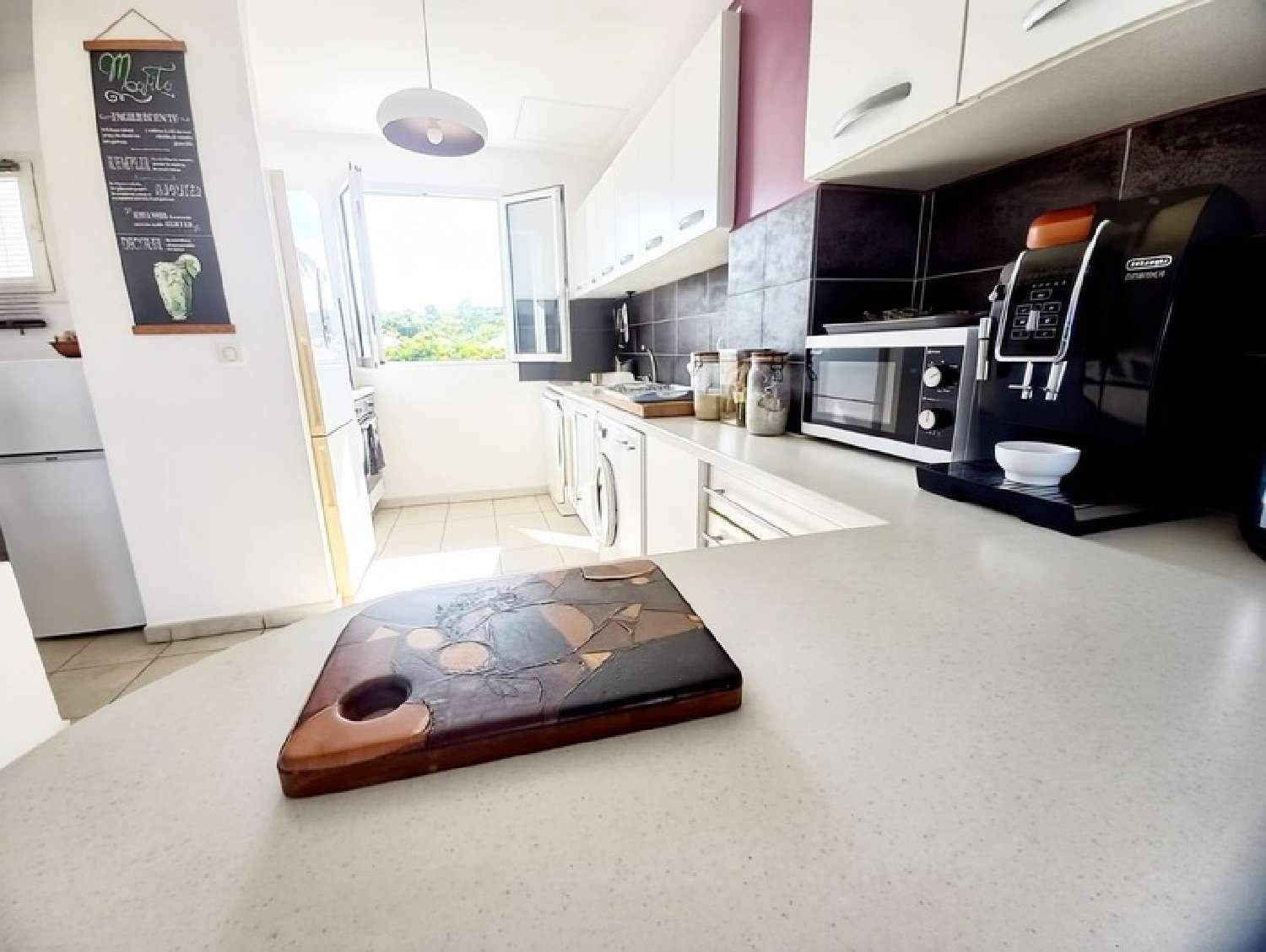  à vendre appartement Le Moule Guadeloupe 7