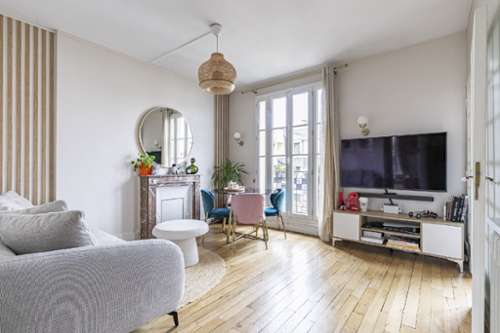 Le Pecq Yvelines appartement foto 7227324