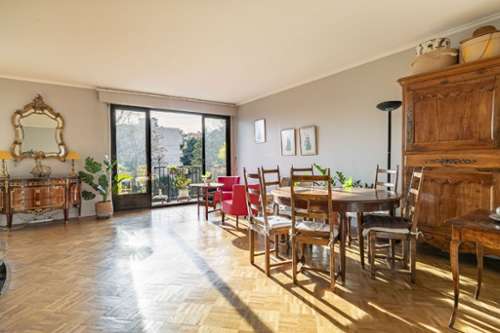 Le Pecq Yvelines appartement foto 7230944