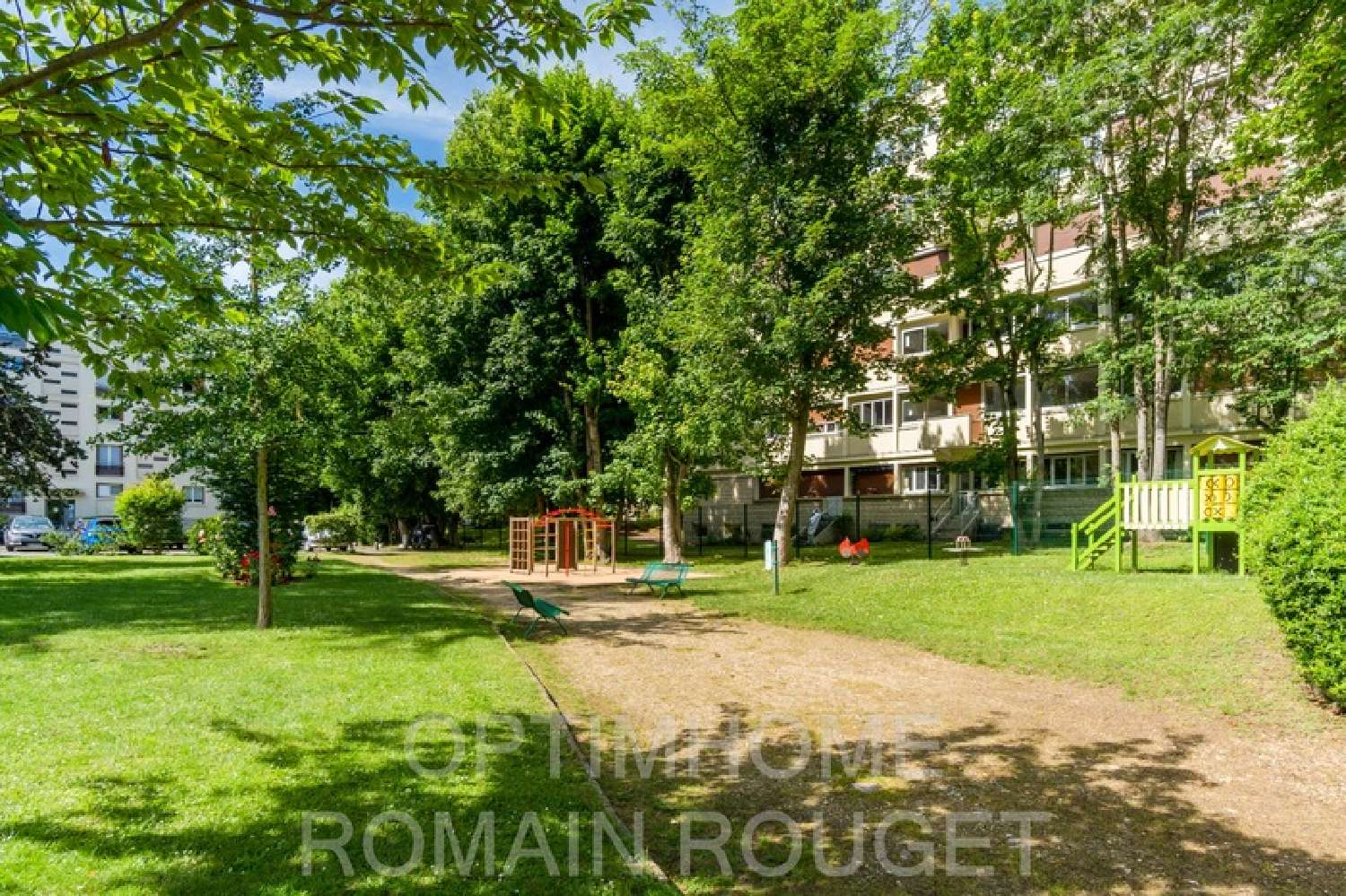  à vendre appartement Le Pecq Yvelines 2