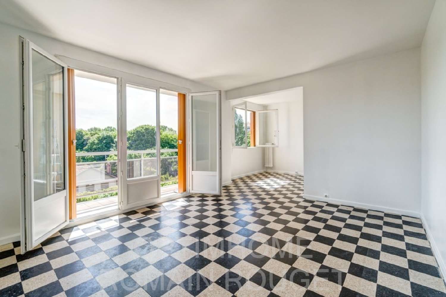  à vendre appartement Le Pecq Yvelines 3