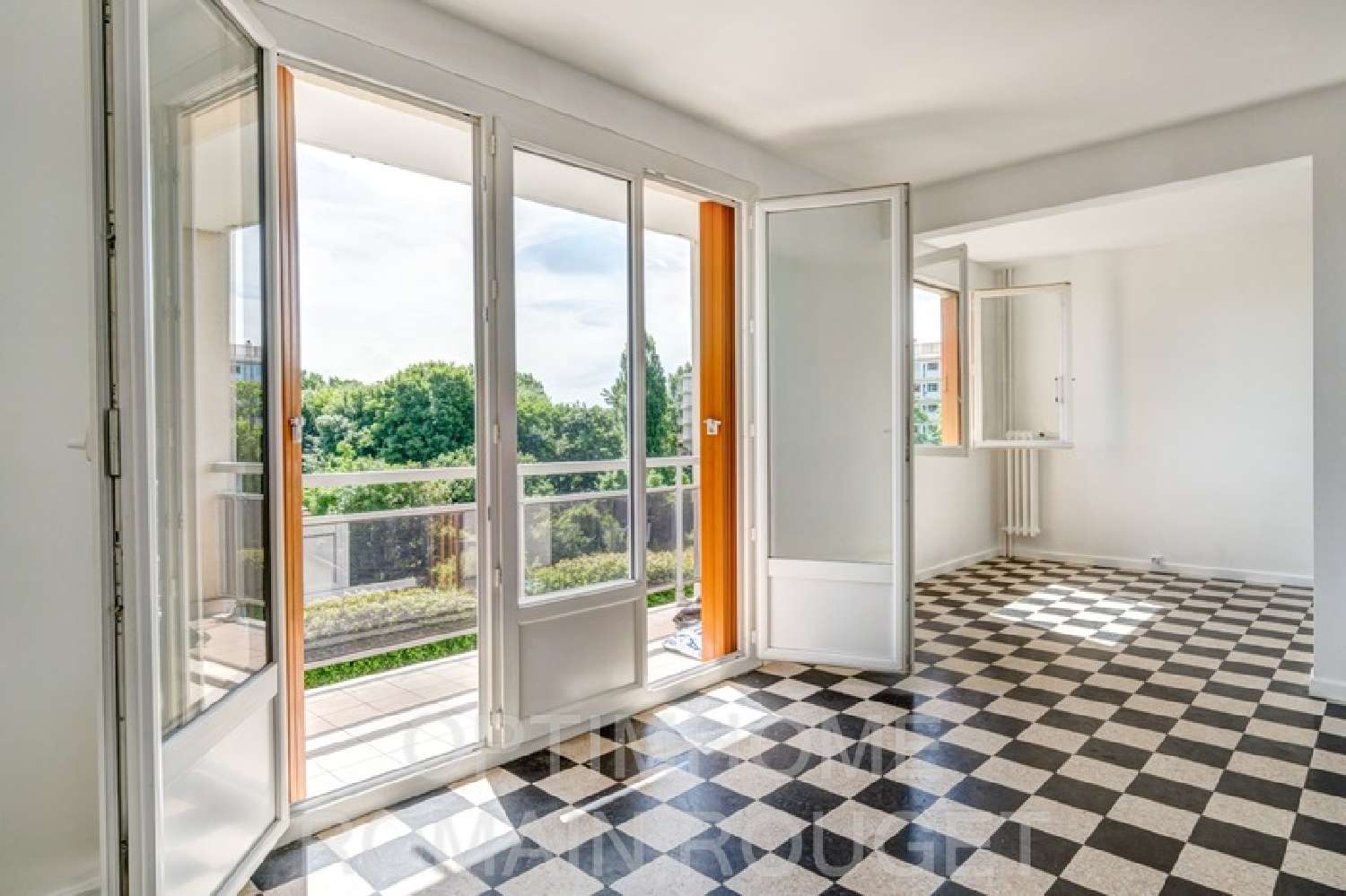  à vendre appartement Le Pecq Yvelines 4