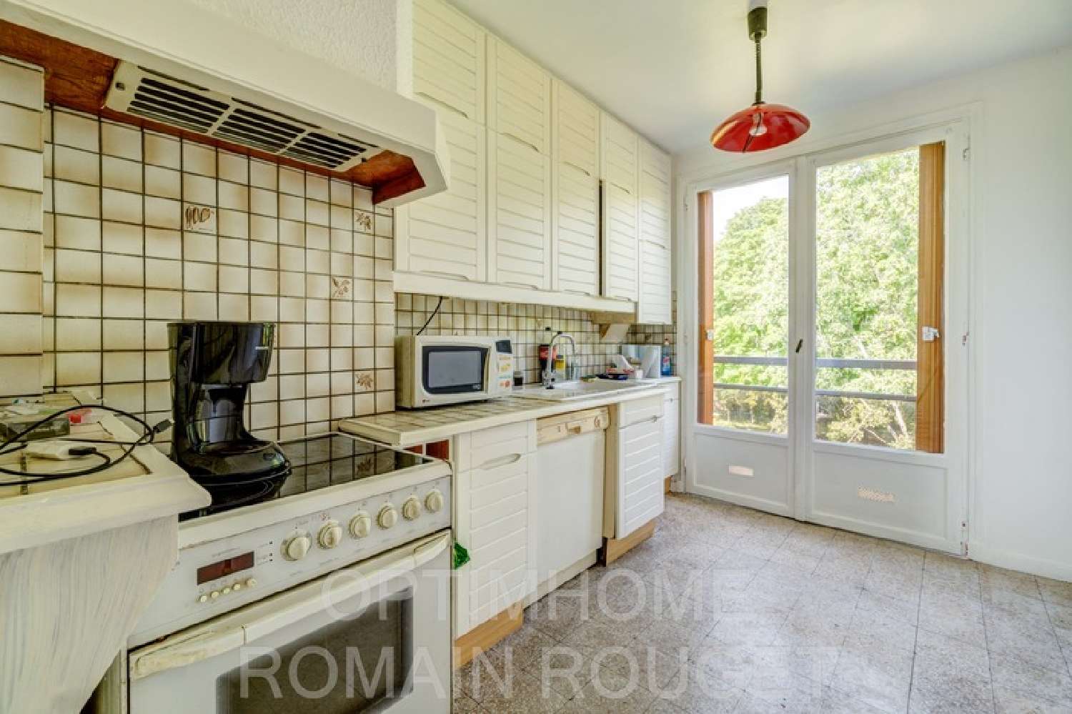  à vendre appartement Le Pecq Yvelines 5