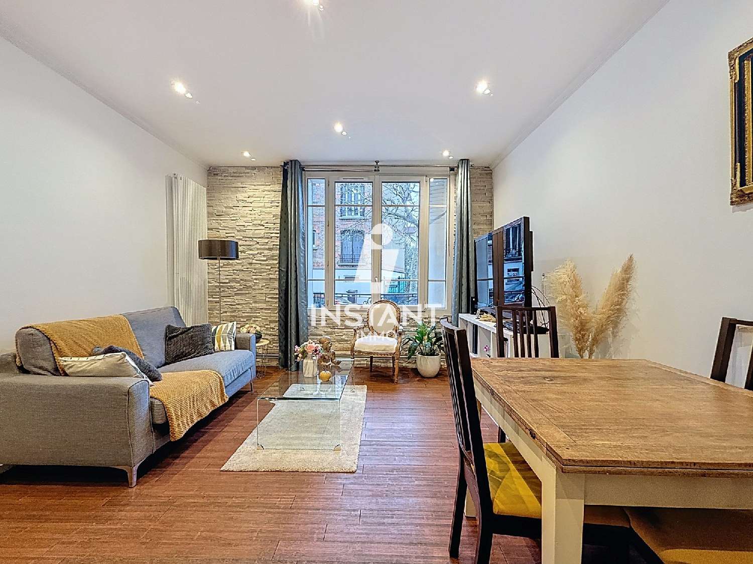 à vendre appartement Le Perreux-Sur-Marne Val-de-Marne 1