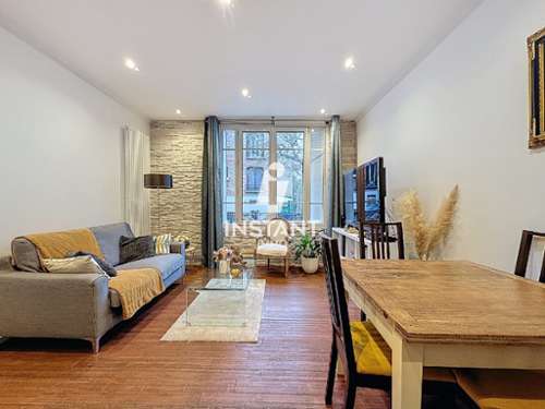 Le Perreux-Sur-Marne Val-de-Marne appartement foto 7224553