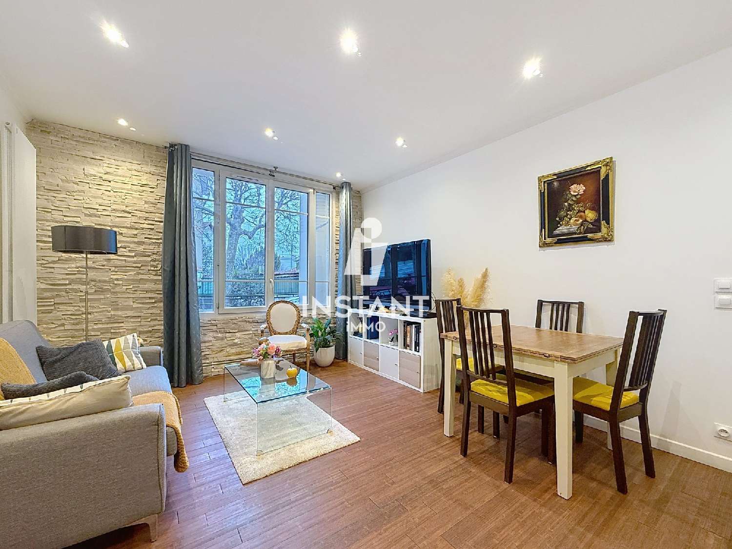 à vendre appartement Le Perreux-Sur-Marne Val-de-Marne 2