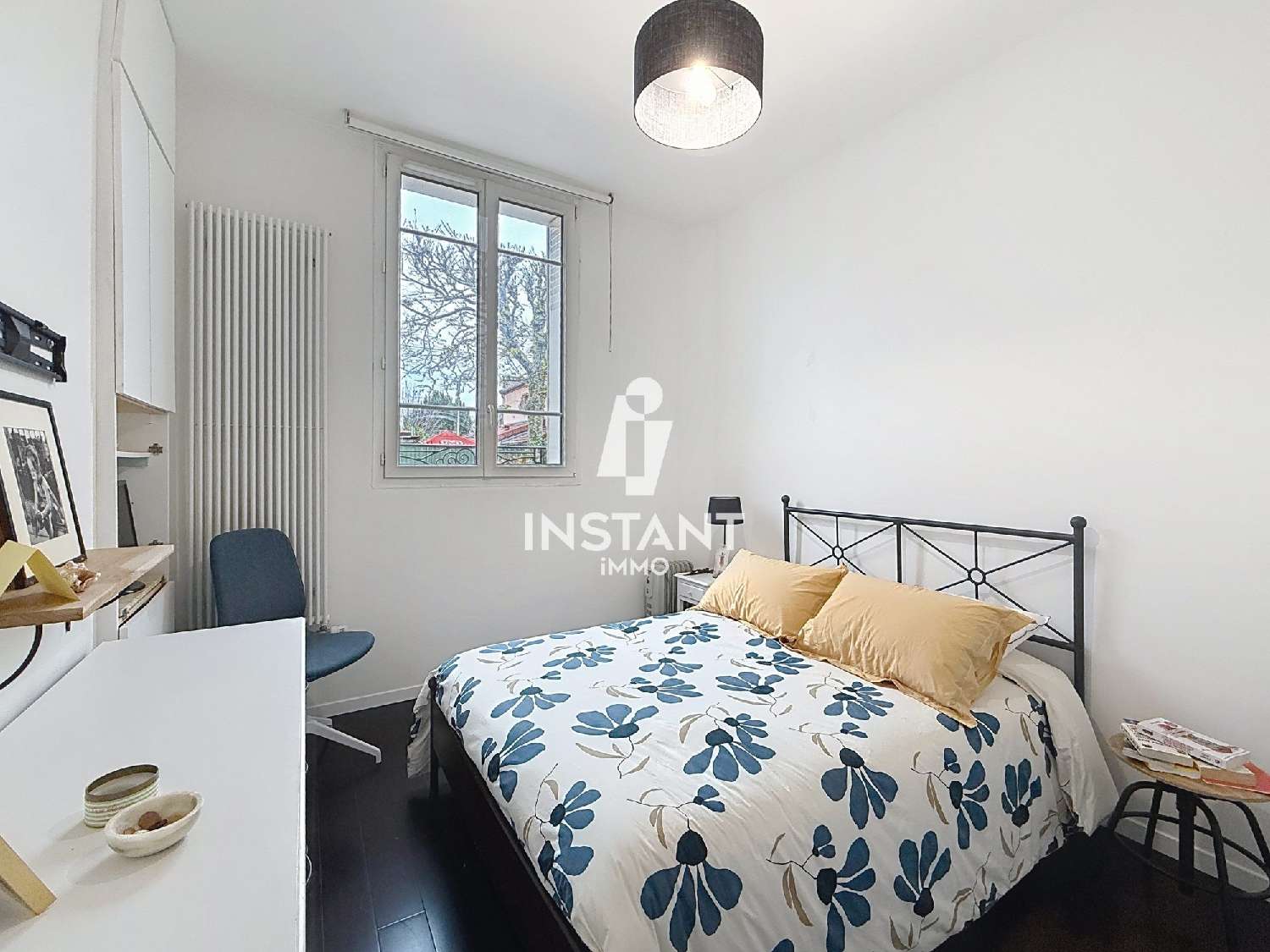 à vendre appartement Le Perreux-Sur-Marne Val-de-Marne 3