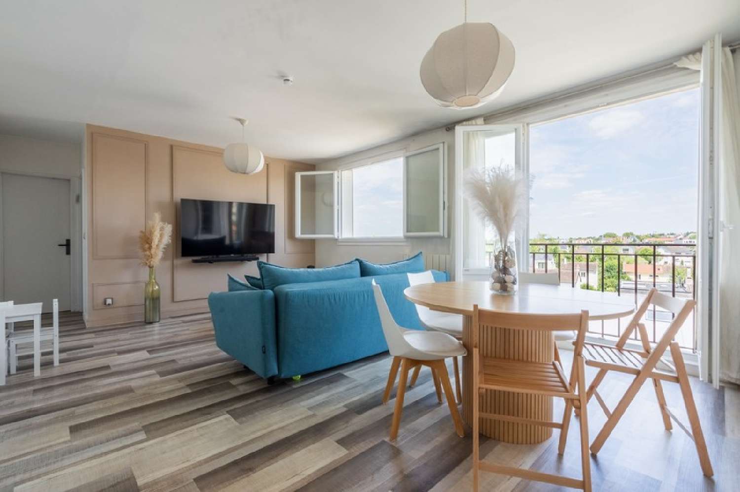  kaufen Wohnung/ Apartment Le Perreux-Sur-Marne Val-de-Marne 1