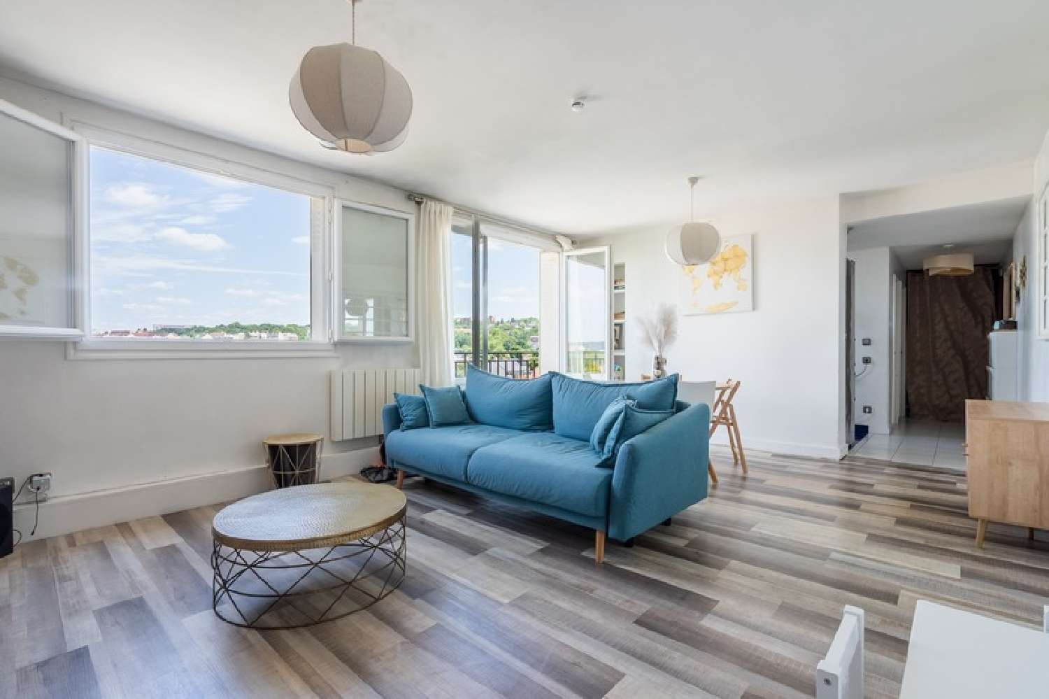  kaufen Wohnung/ Apartment Le Perreux-Sur-Marne Val-de-Marne 2