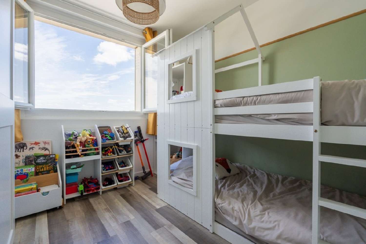  kaufen Wohnung/ Apartment Le Perreux-Sur-Marne Val-de-Marne 6