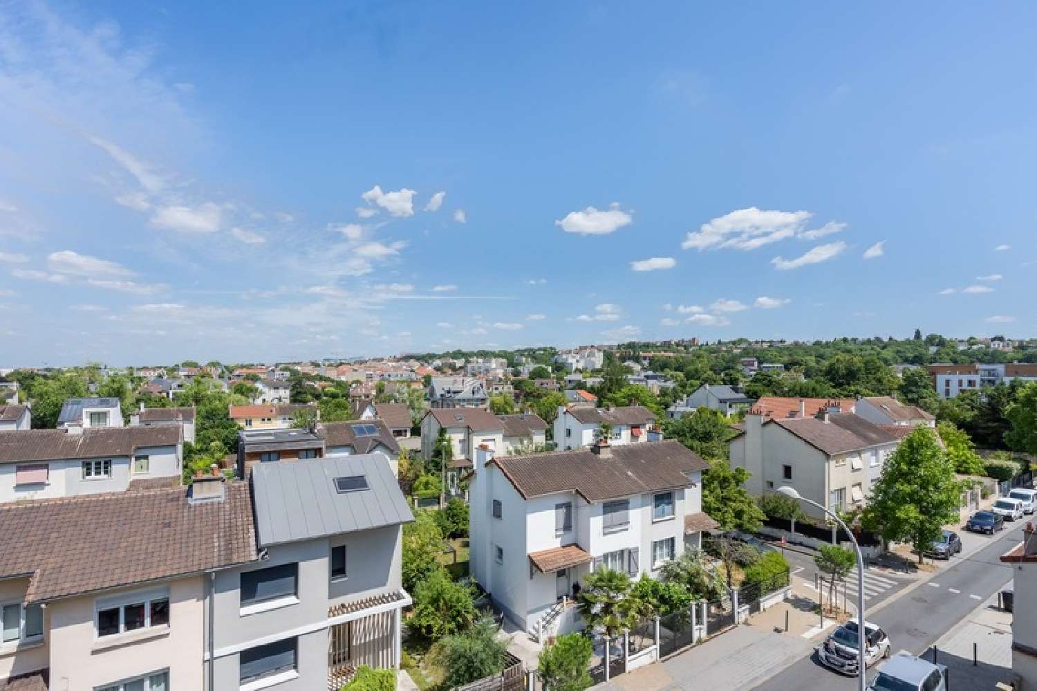  kaufen Wohnung/ Apartment Le Perreux-Sur-Marne Val-de-Marne 8