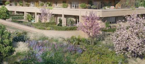 Le Plessis-Robinson Hauts-de-Seine appartement foto 7216646