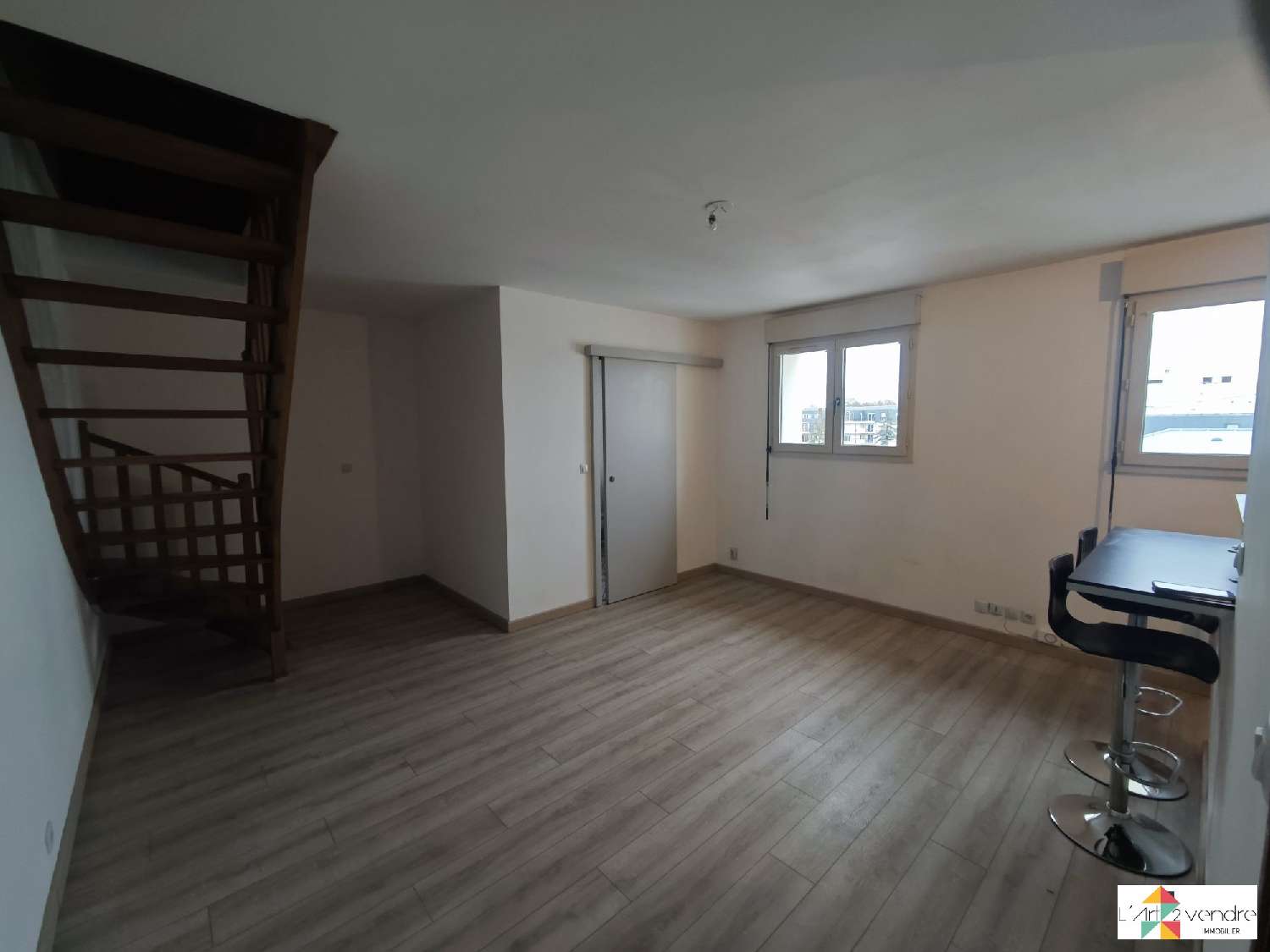  à vendre appartement Le Plessis-Trévise Val-de-Marne 2