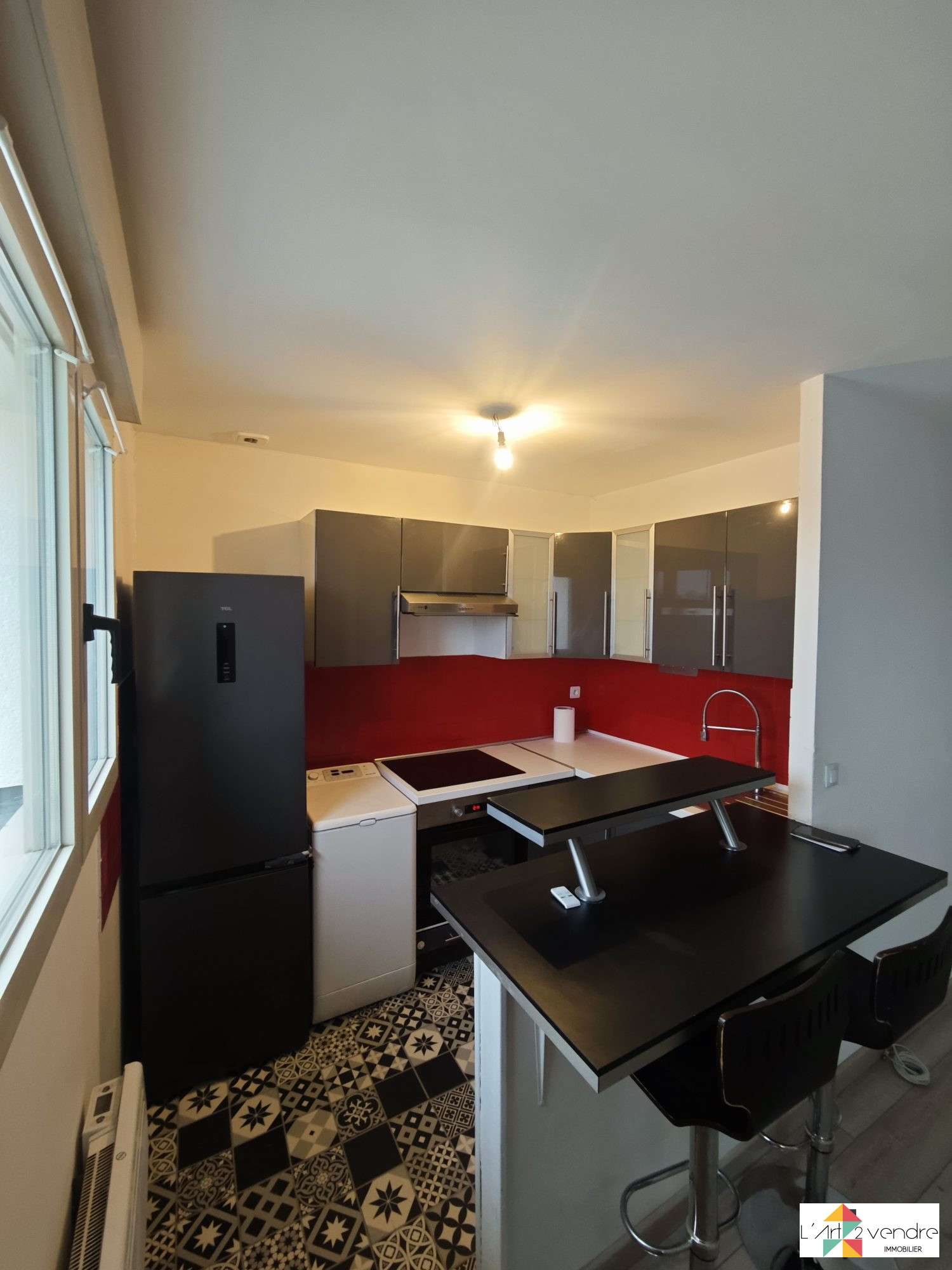  à vendre appartement Le Plessis-Trévise Val-de-Marne 3