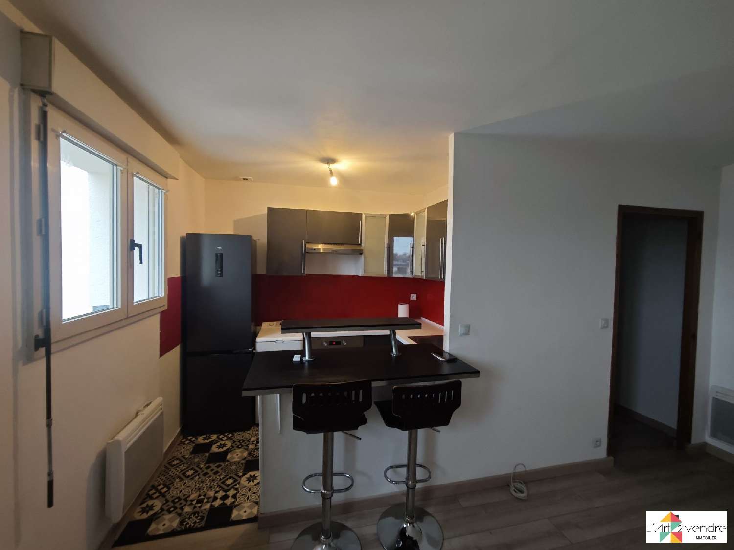  à vendre appartement Le Plessis-Trévise Val-de-Marne 4