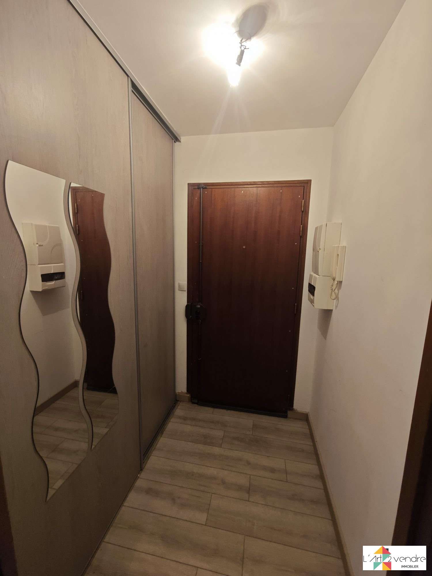  à vendre appartement Le Plessis-Trévise Val-de-Marne 6