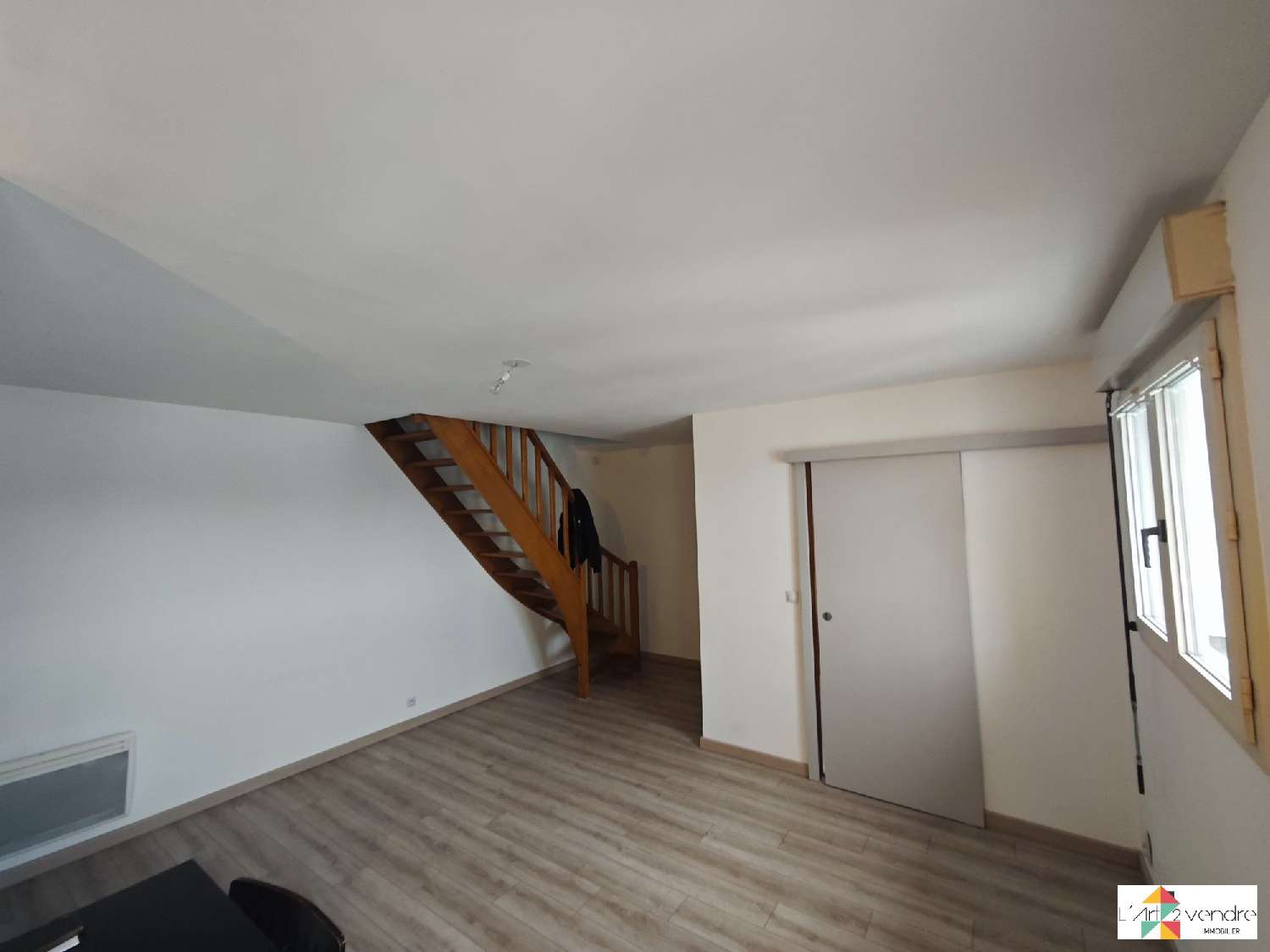 à vendre appartement Le Plessis-Trévise Val-de-Marne 7