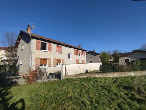 Le Pont-de-Claix Isère appartement foto