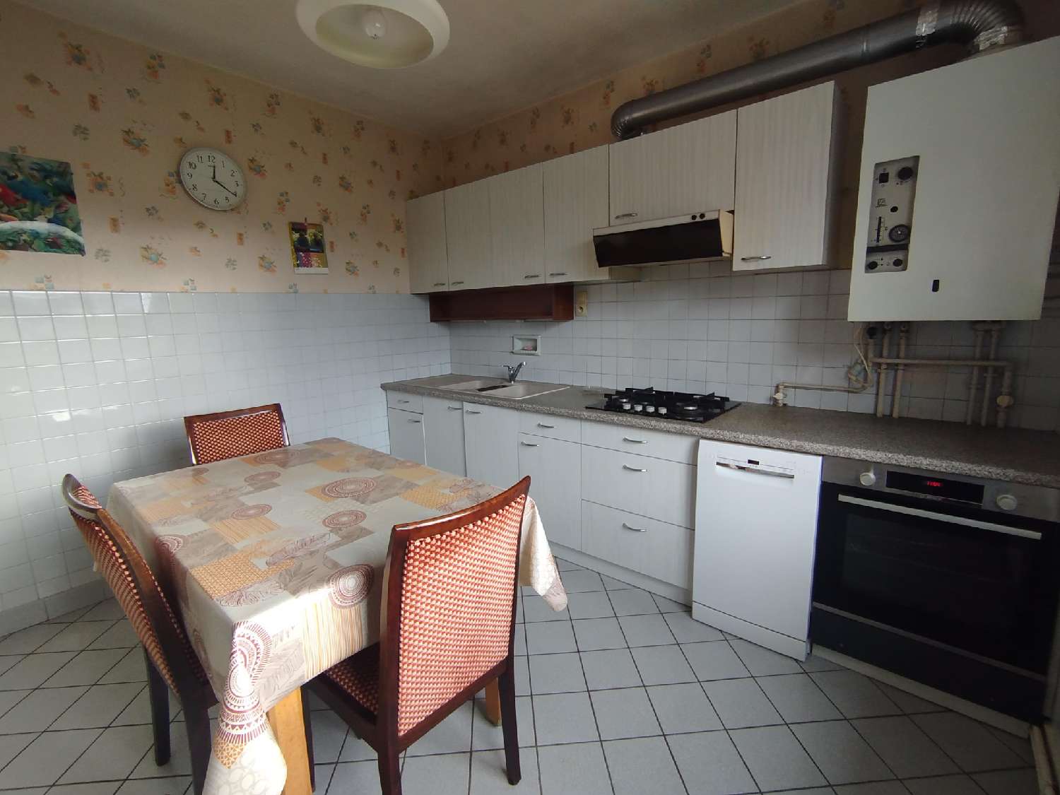 for sale apartment Le Pont-de-Claix Isère 3