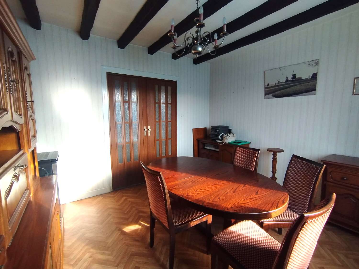 for sale apartment Le Pont-de-Claix Isère 6