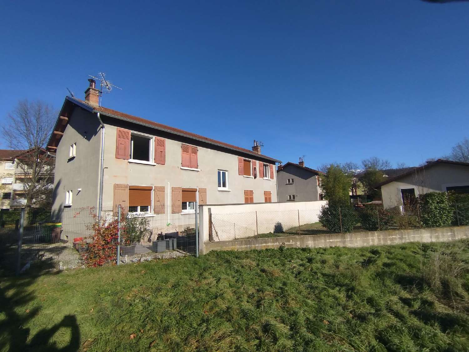 kaufen Wohnung/ Apartment Le Pont-de-Claix Isère 1