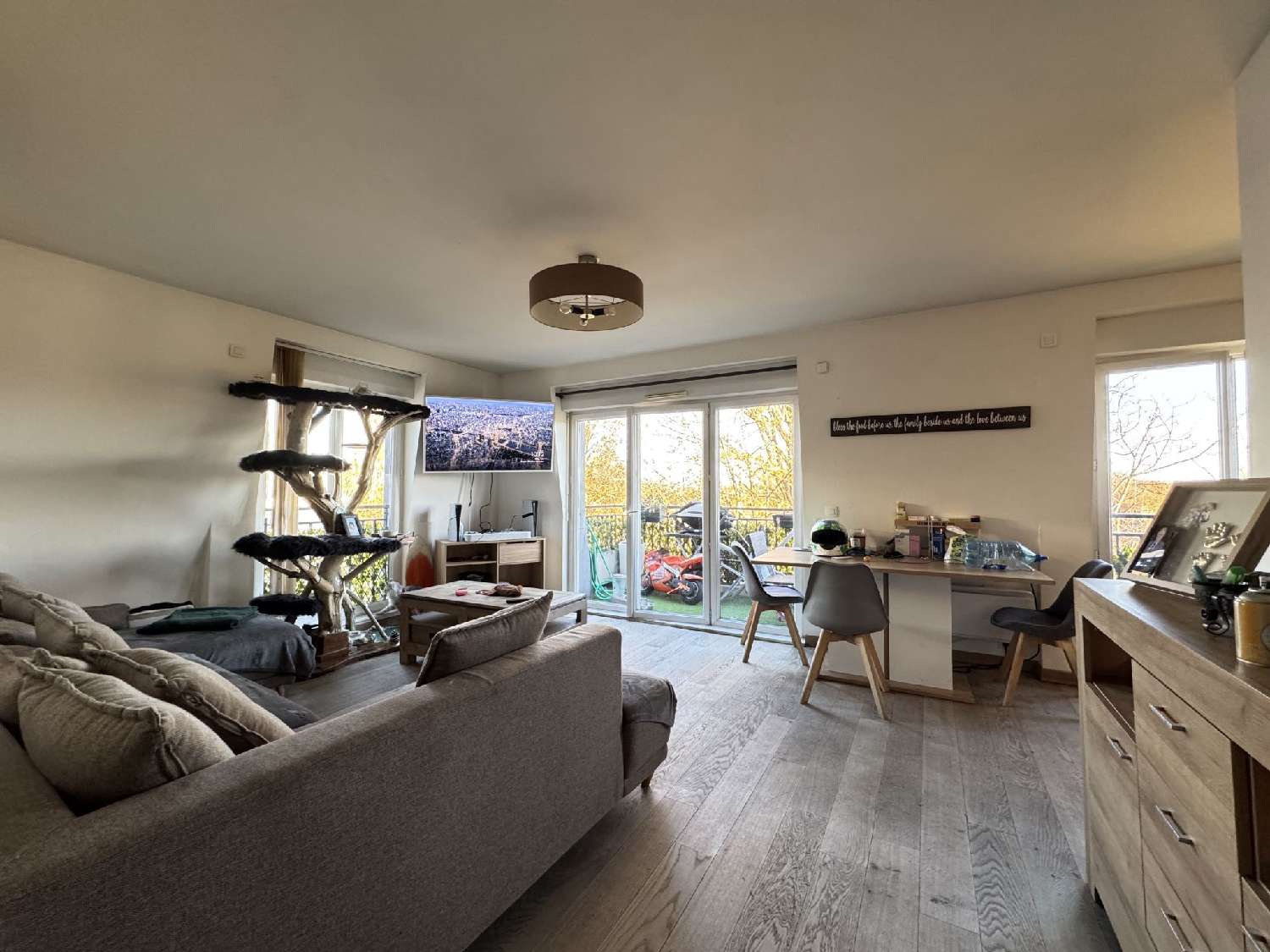 kaufen Wohnung/ Apartment Le Port-Marly Yvelines 1